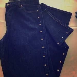 Michael Kors Womens jeans